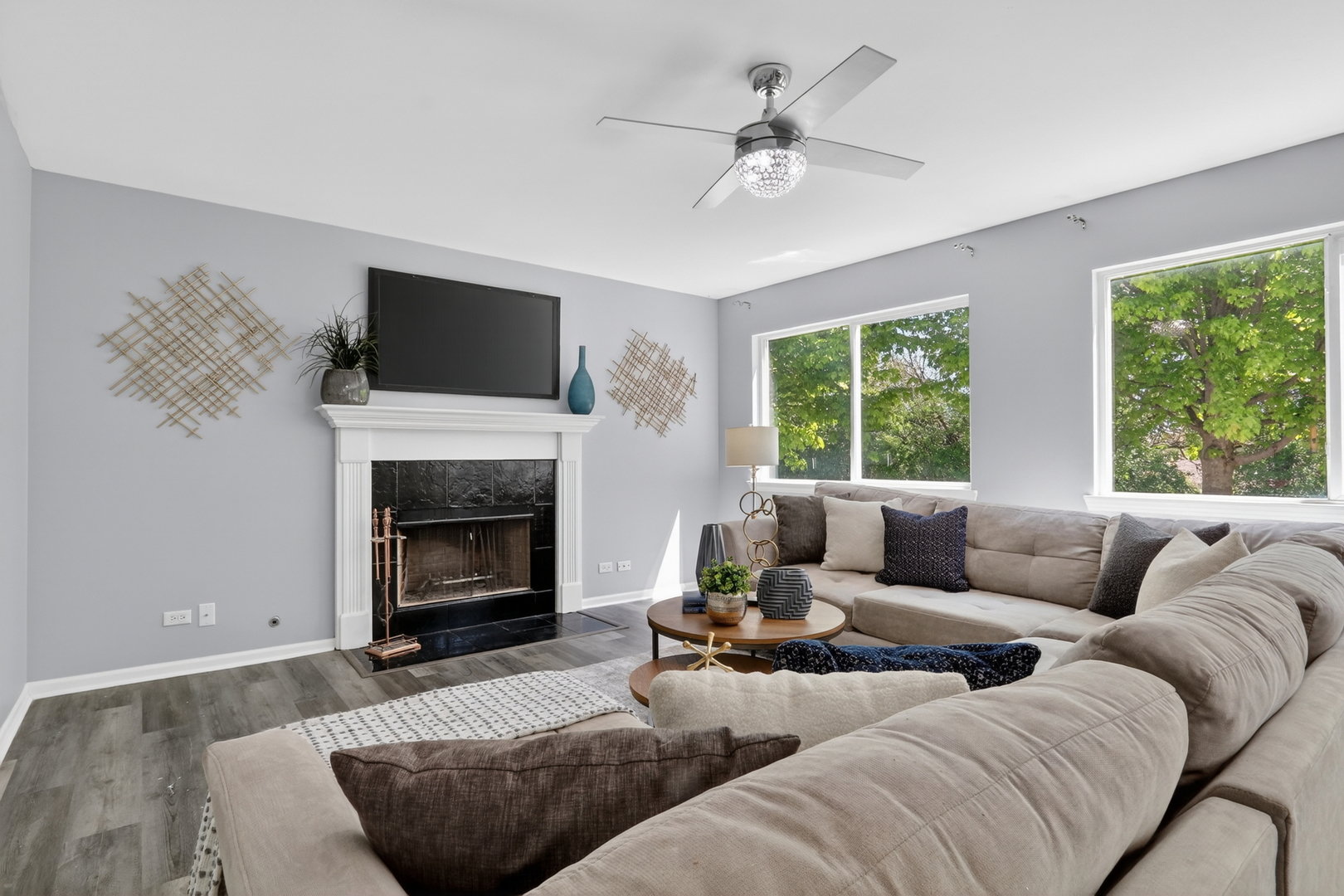 3801 Phillip Drive