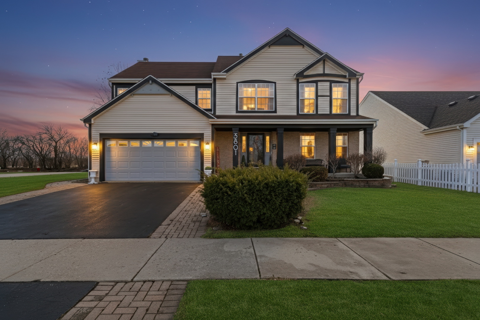 3801 Phillip Drive