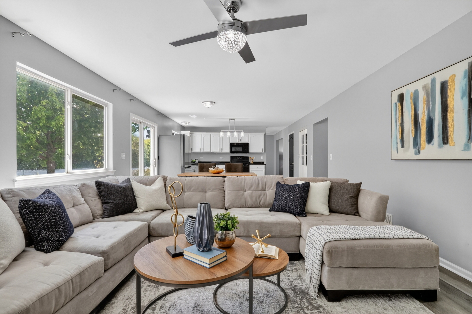 3801 Phillip Drive