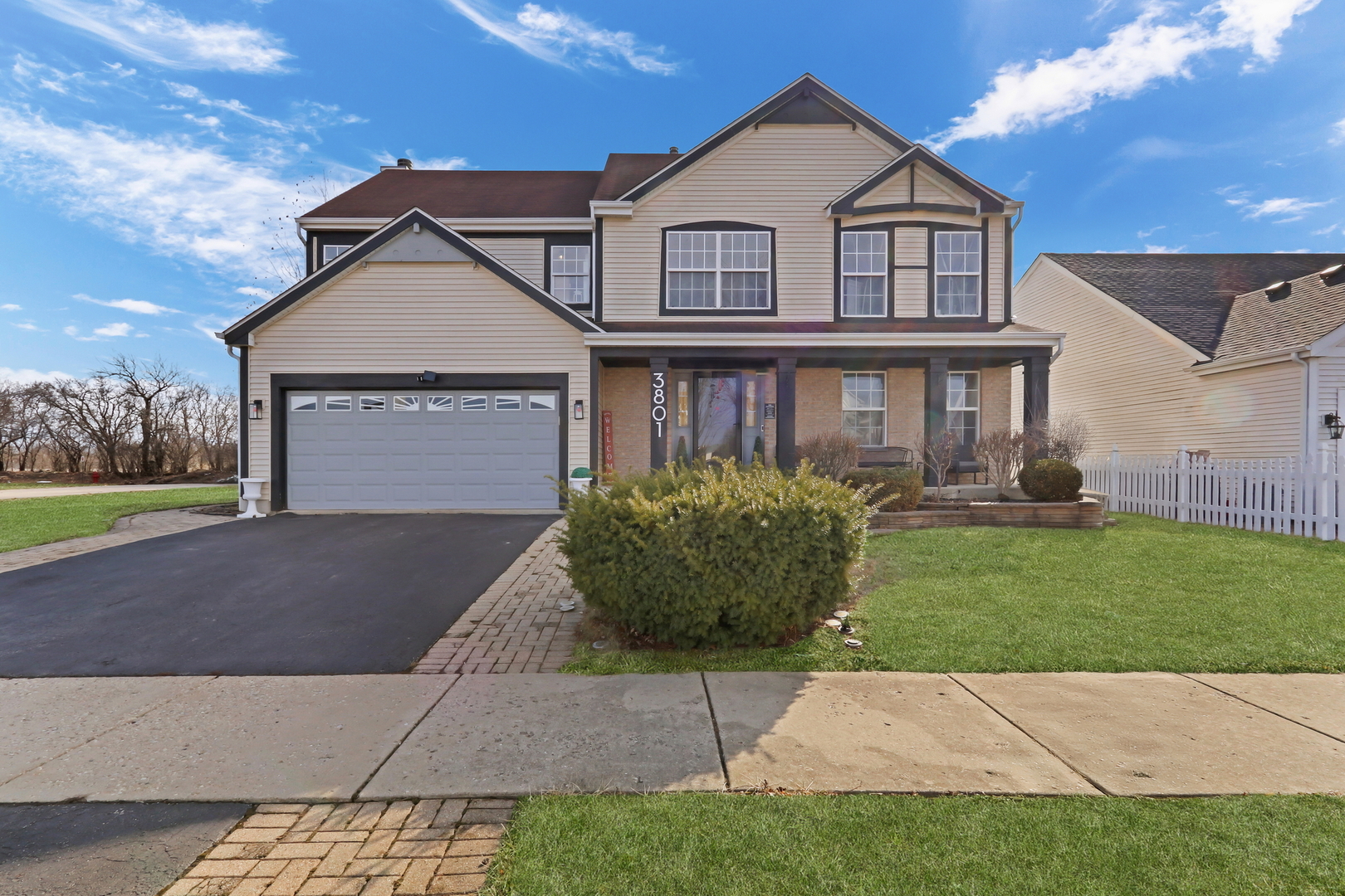 3801 Phillip Drive