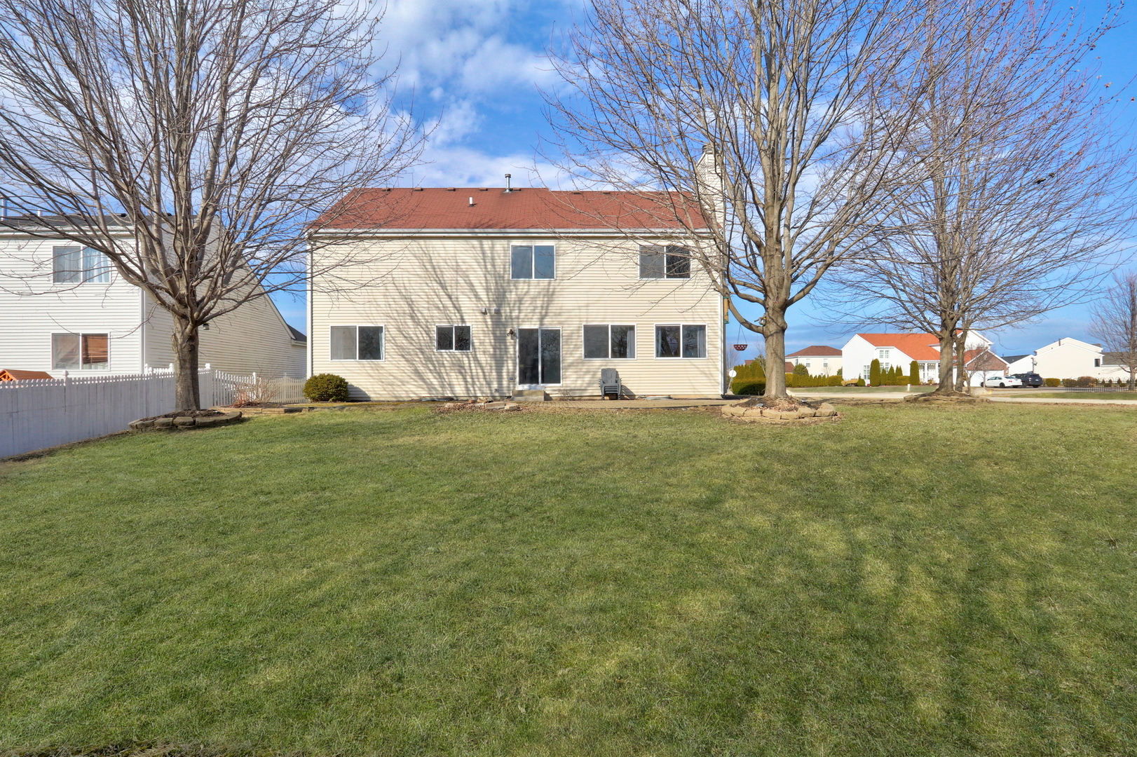 3801 Phillip Drive