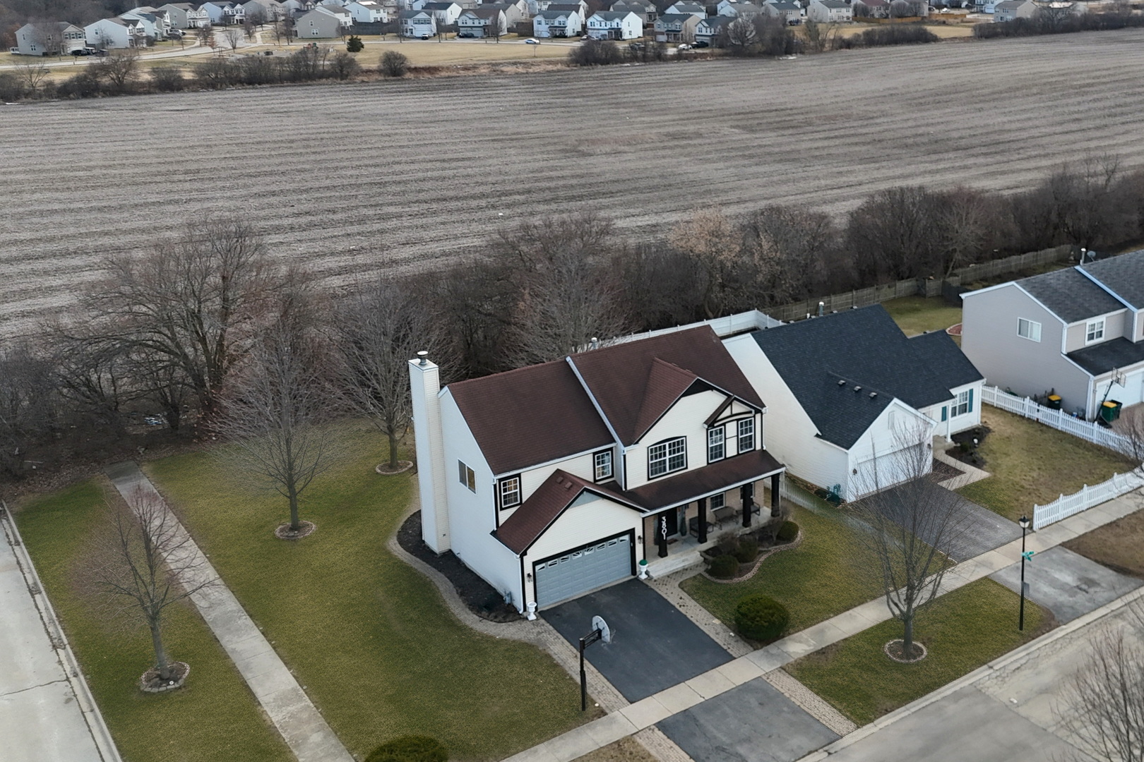 3801 Phillip Drive