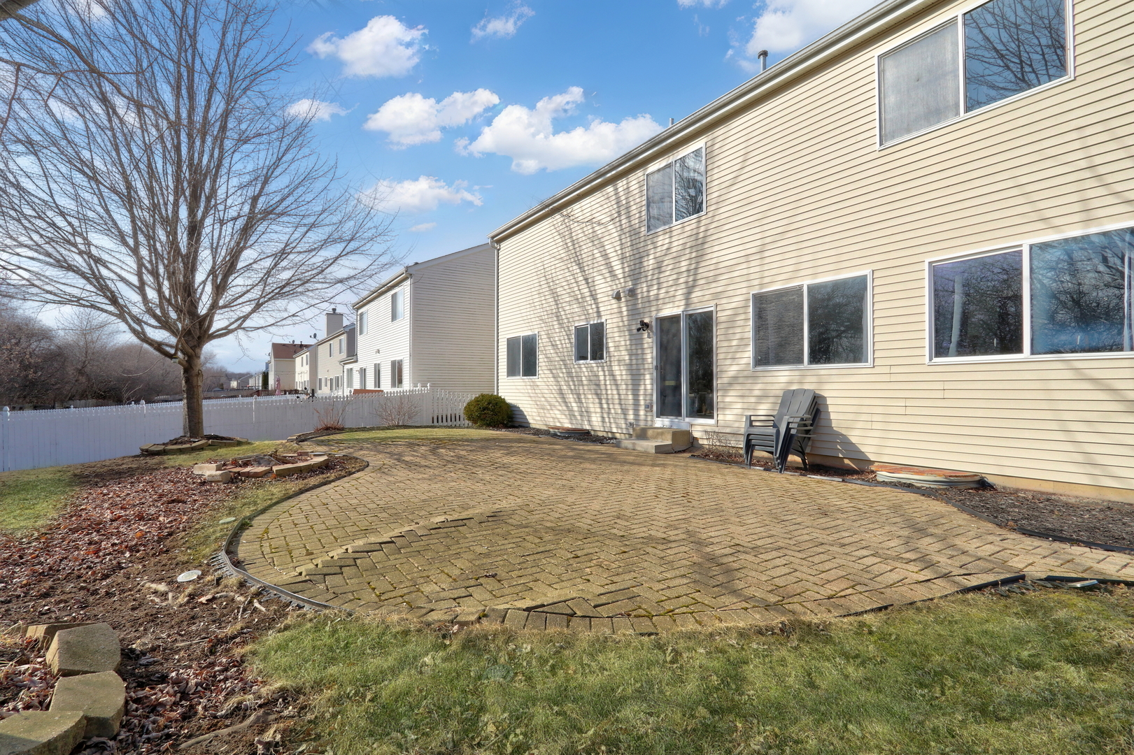 3801 Phillip Drive