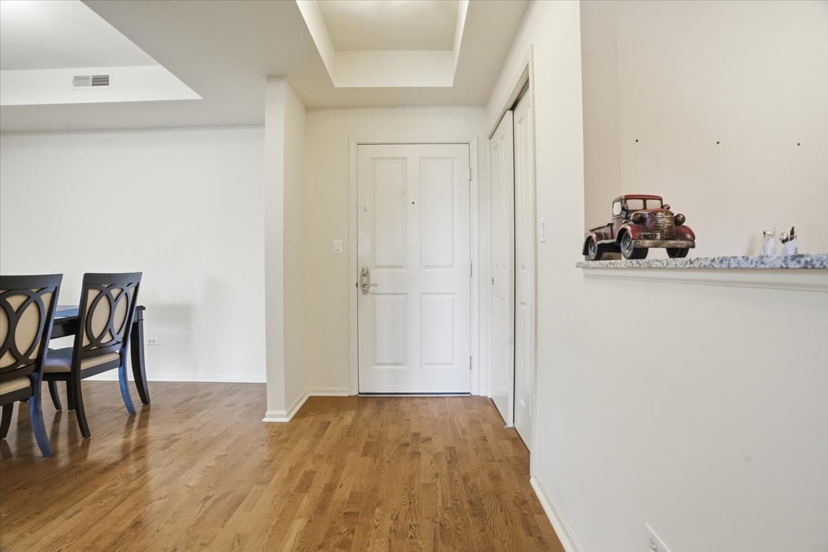 425 Village Green Unit: 510