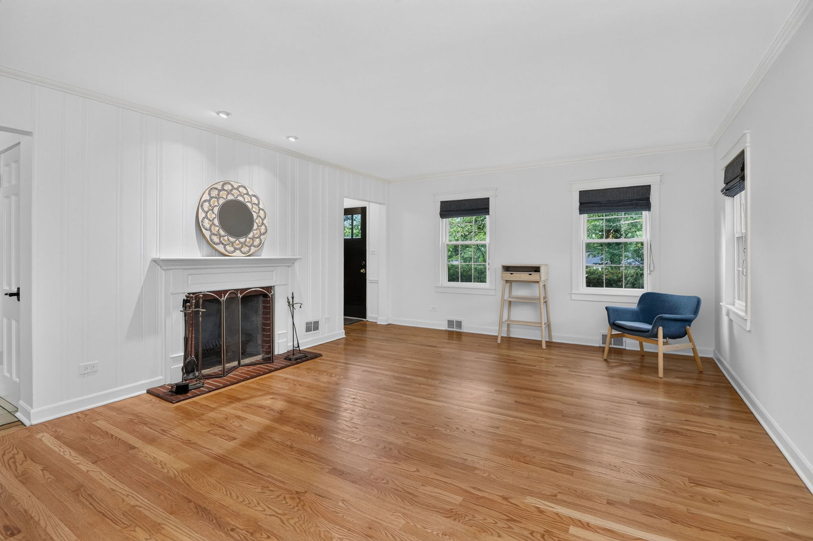 14 Walnut Road