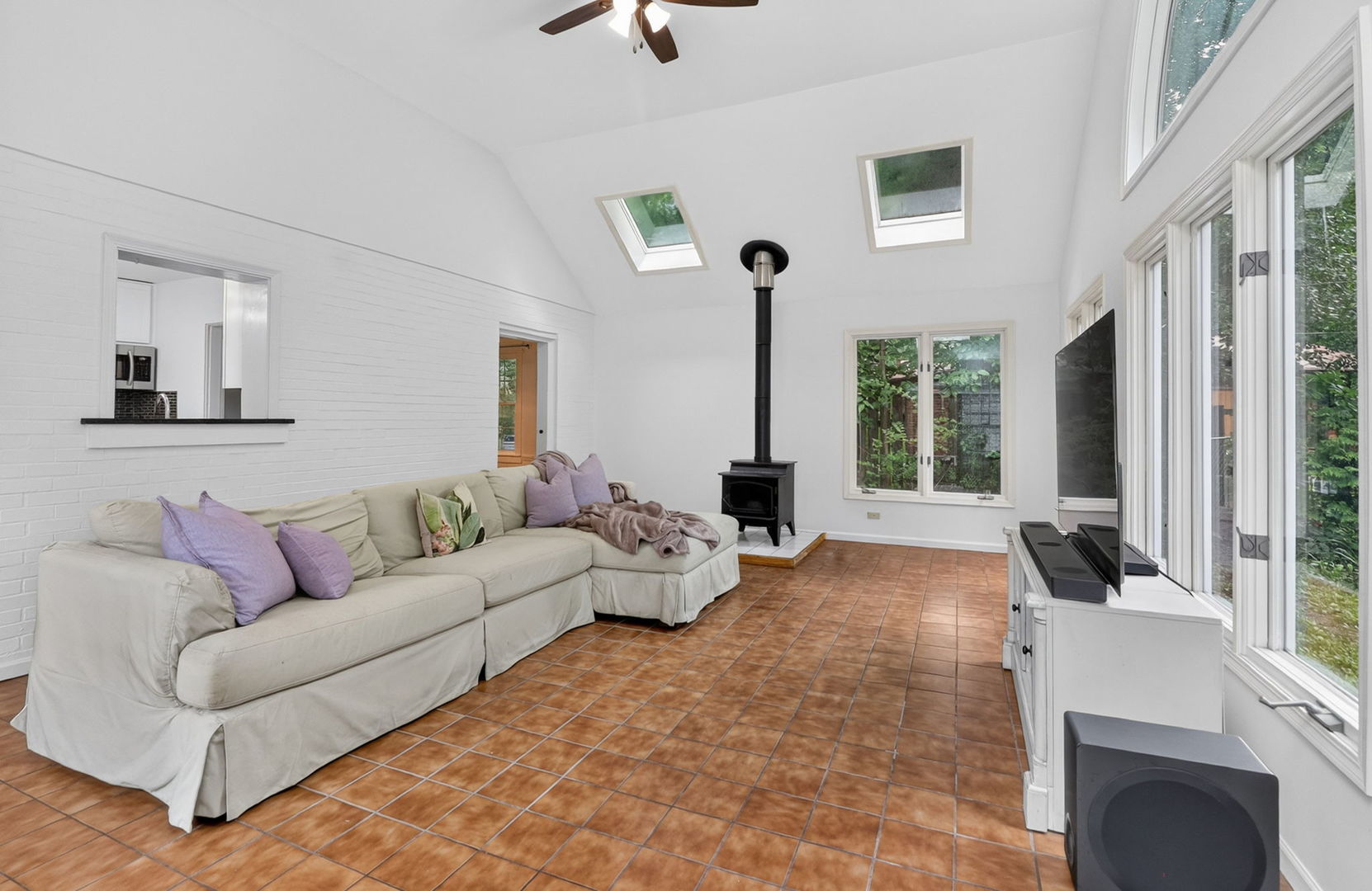 14 Walnut Road