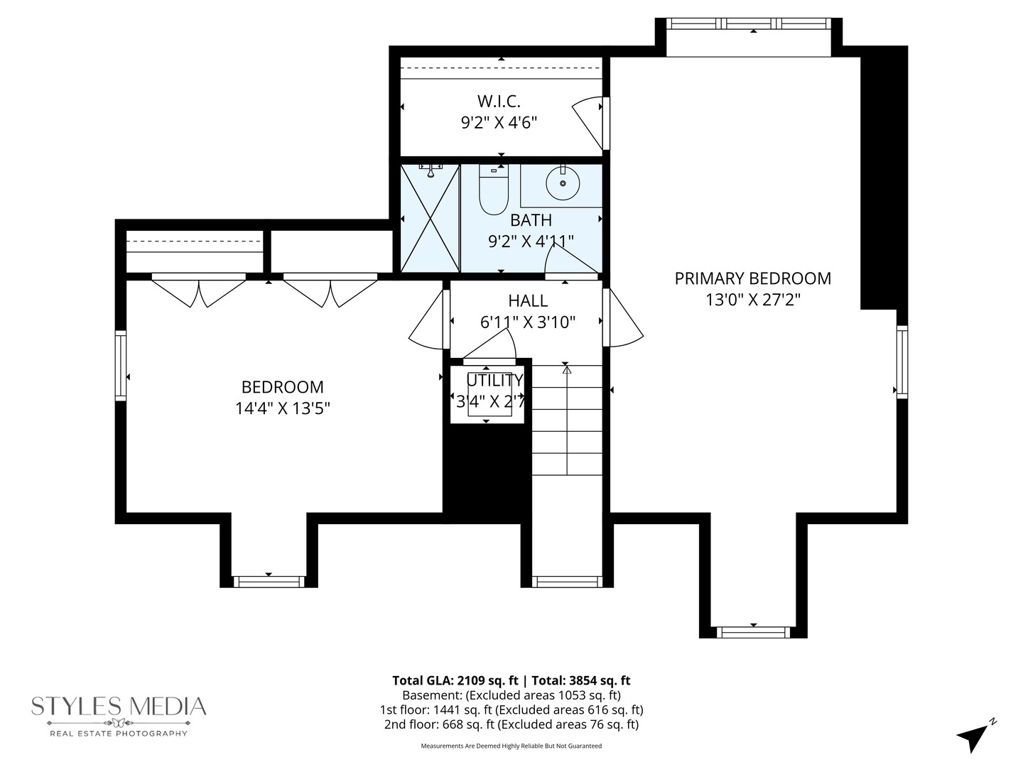 14 Walnut Road