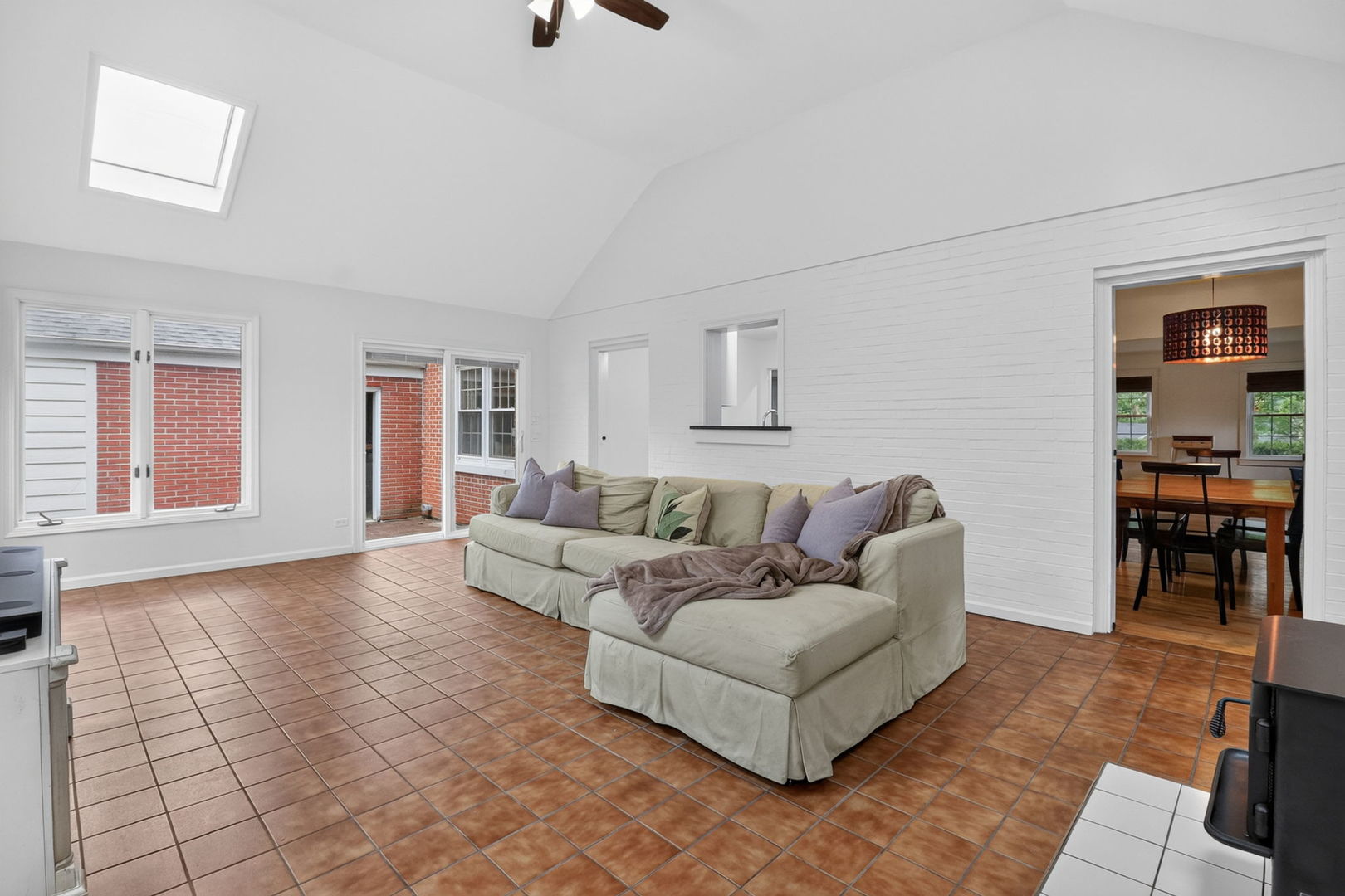 14 Walnut Road