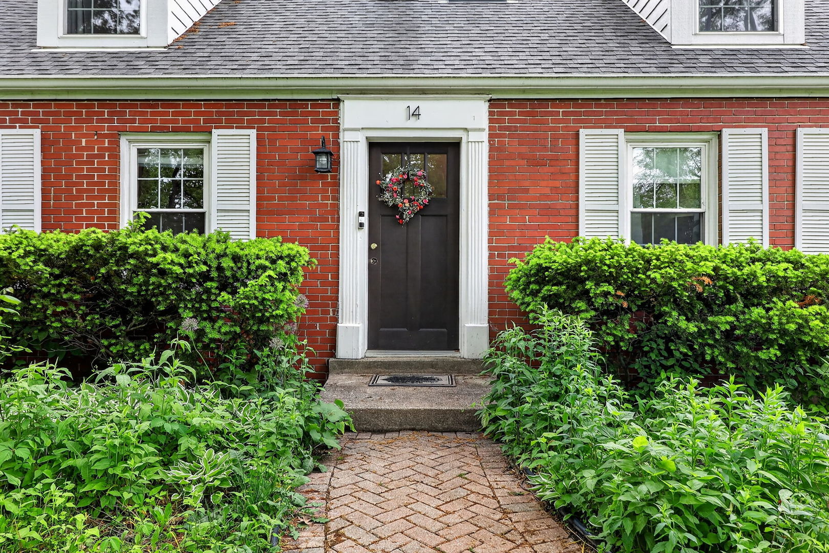 14 Walnut Road