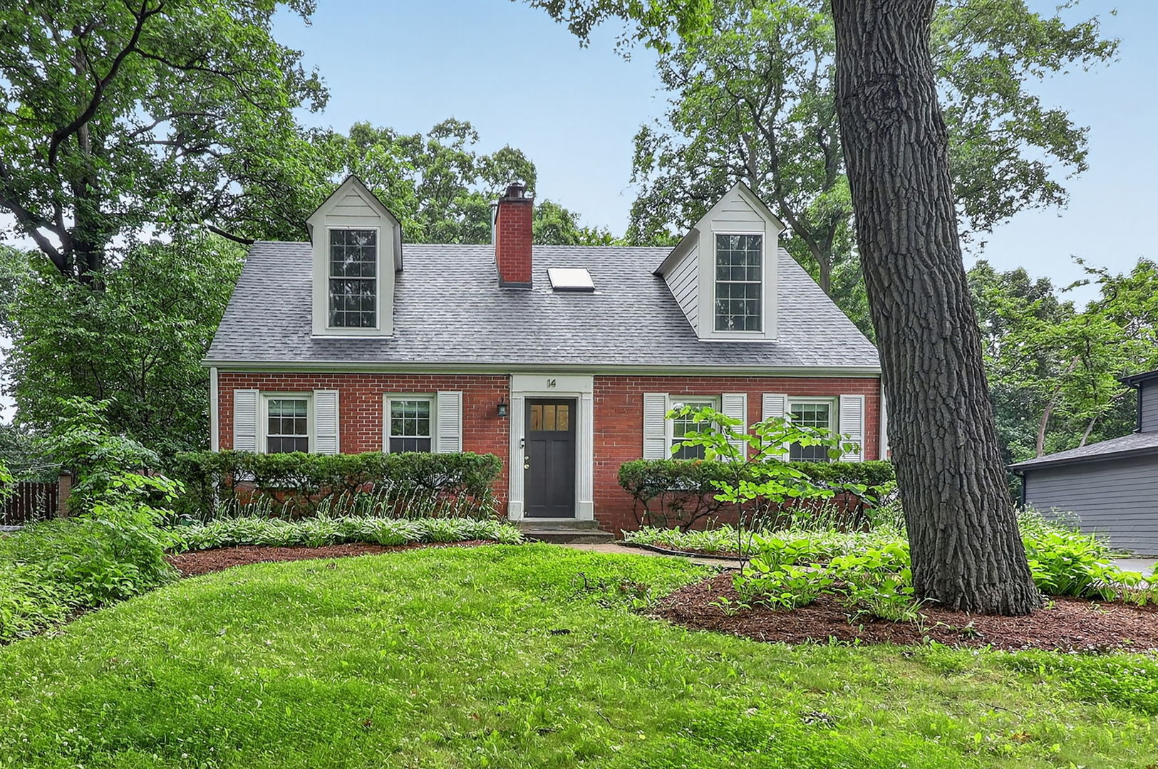 14 Walnut Road
