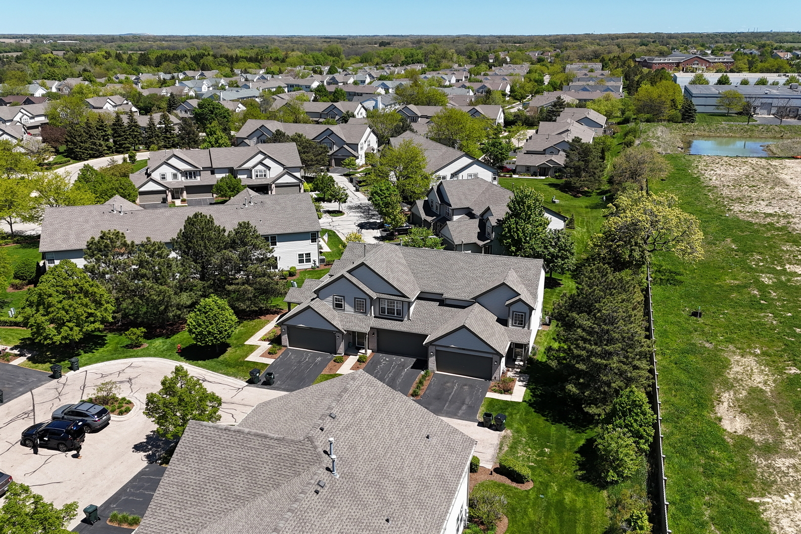 563 Willow Way Unit: 563