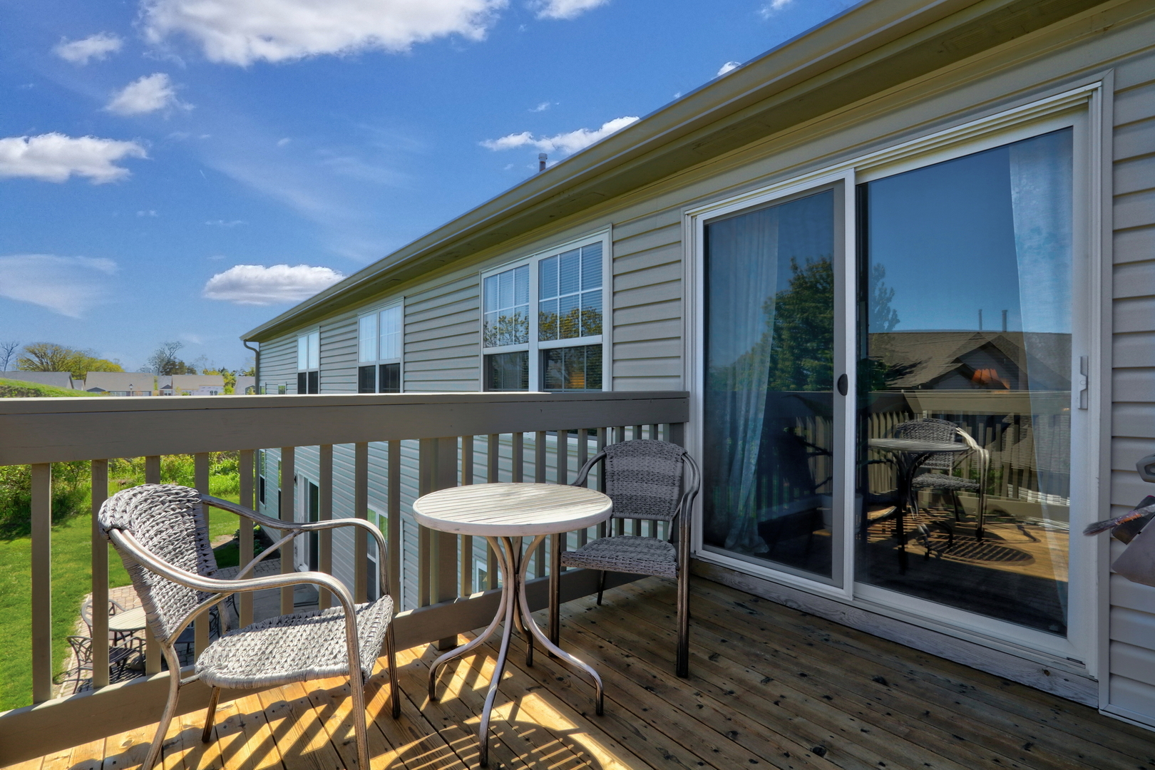563 Willow Way Unit: 563