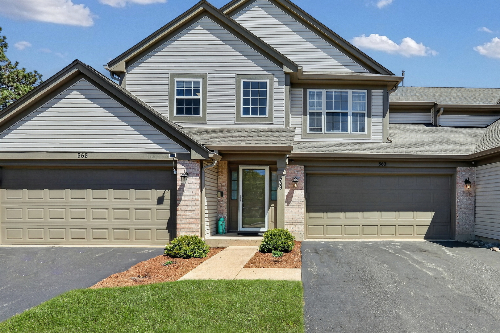 563 Willow Way Unit: 563