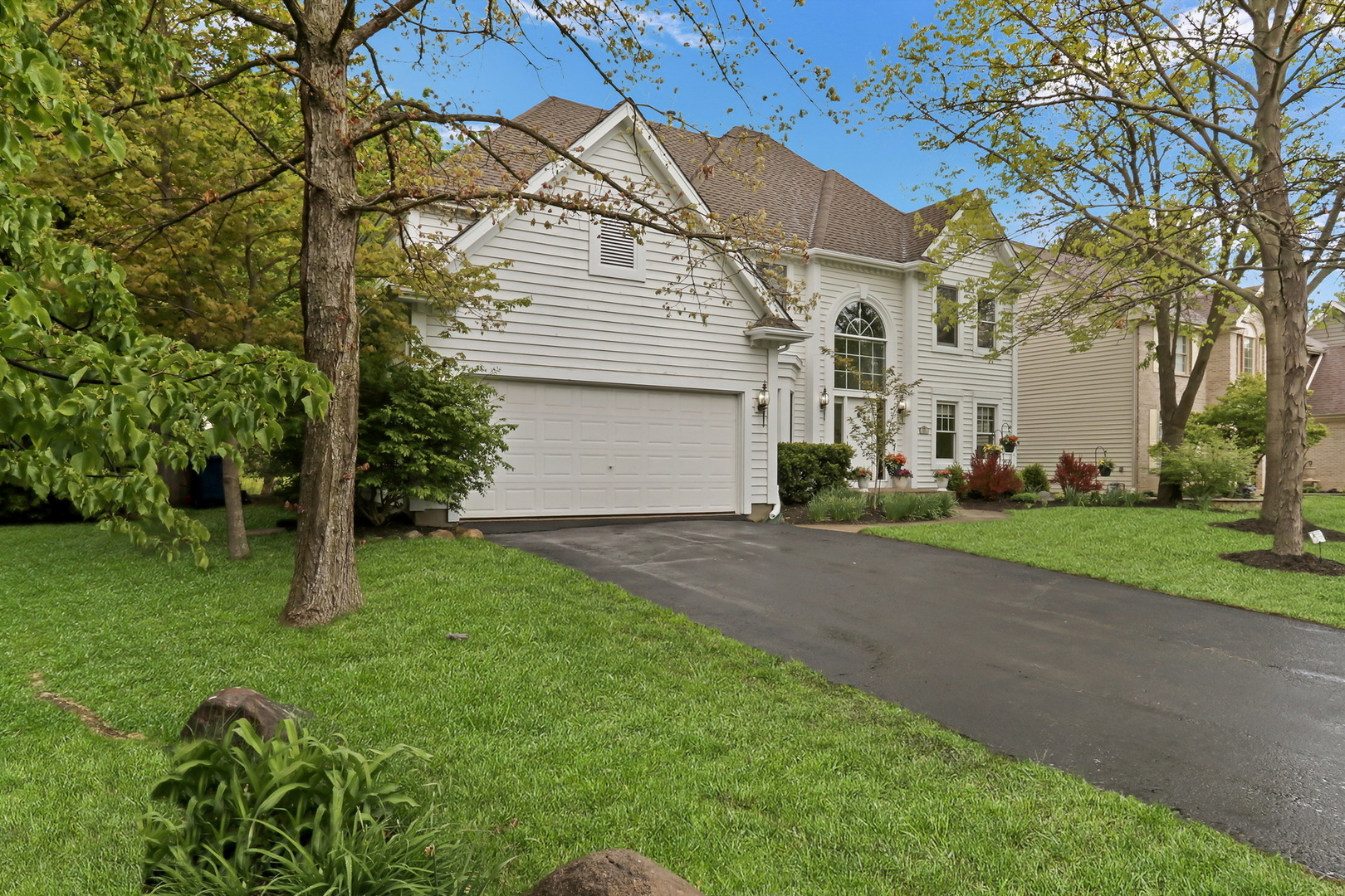 7452 Bittersweet Drive
