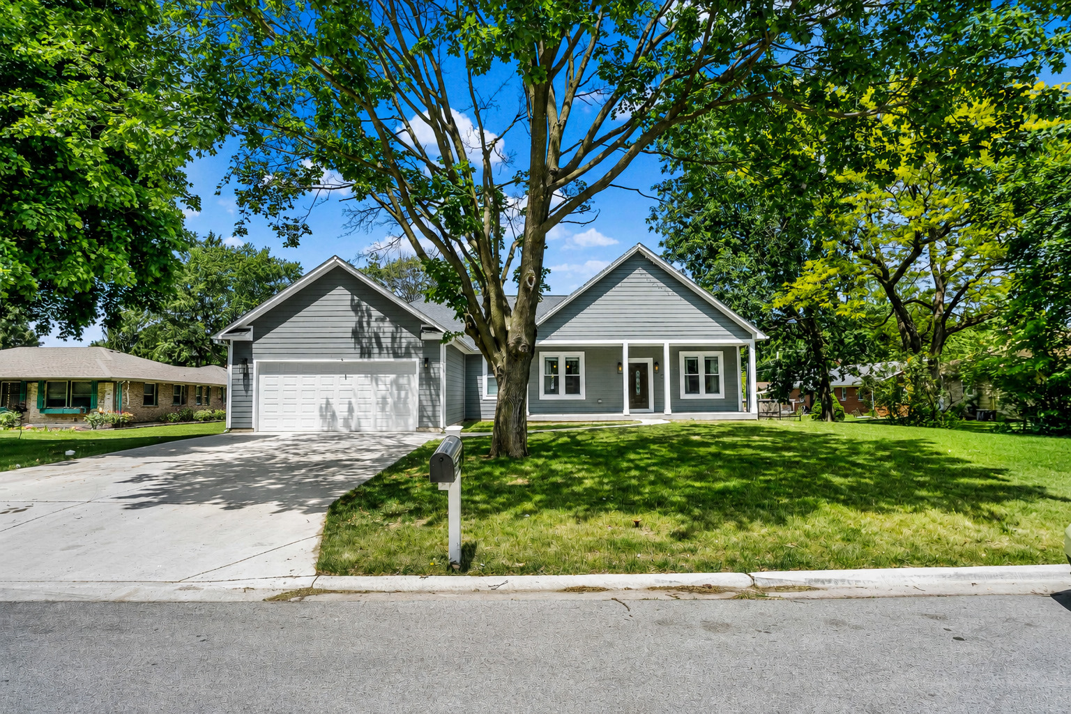 519 Wendt Avenue