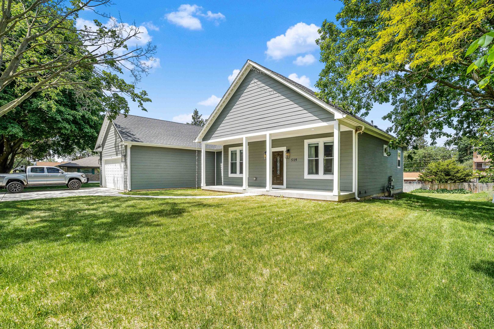519 Wendt Avenue
