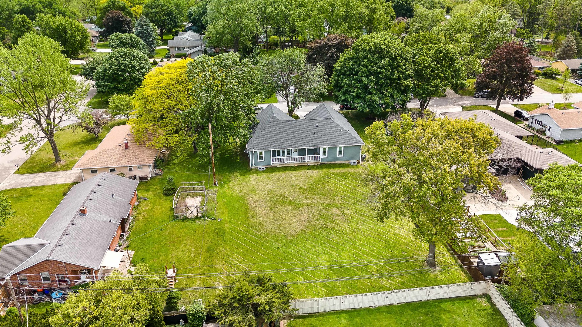 519 Wendt Avenue