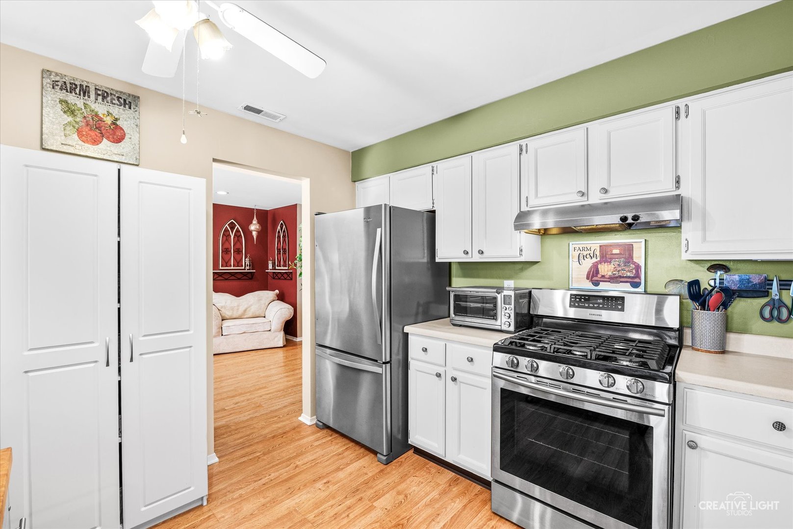 205 Millington Way Unit: 205