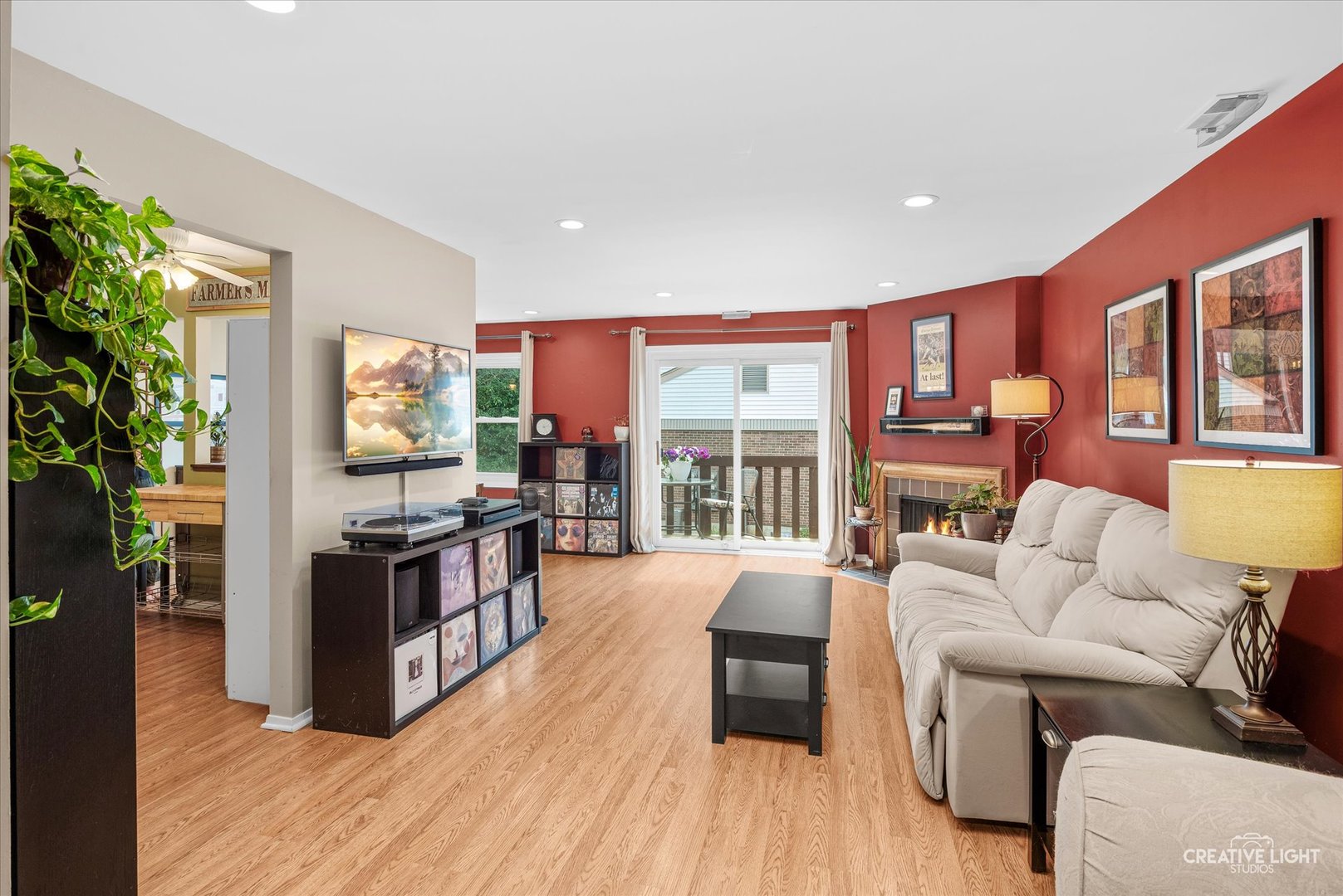 205 Millington Way Unit: 205