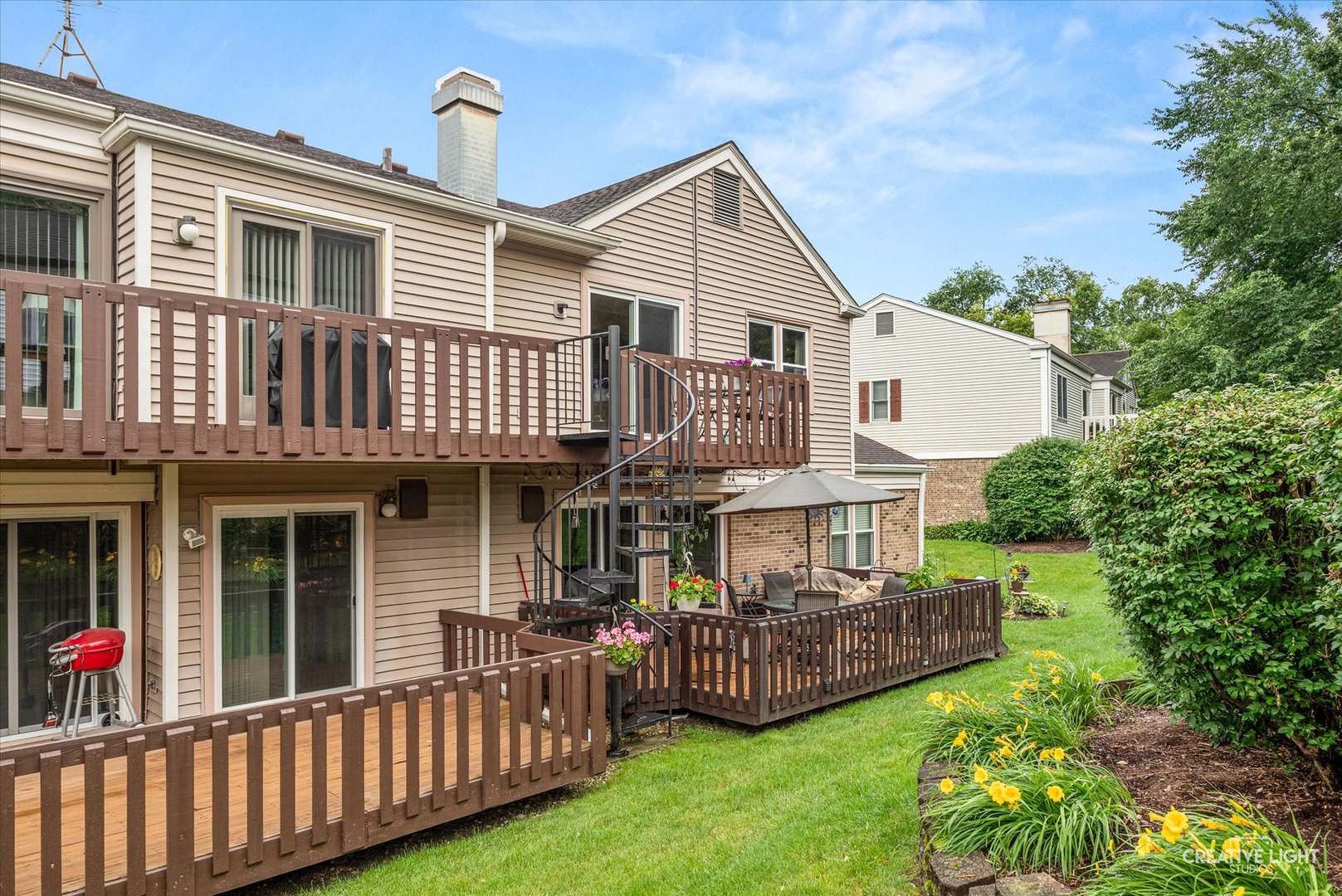 205 Millington Way Unit: 205