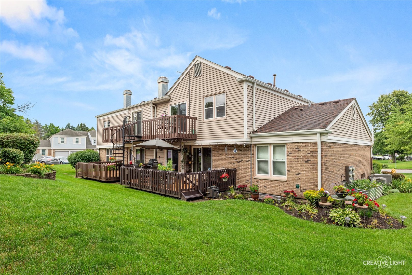 205 Millington Way Unit: 205