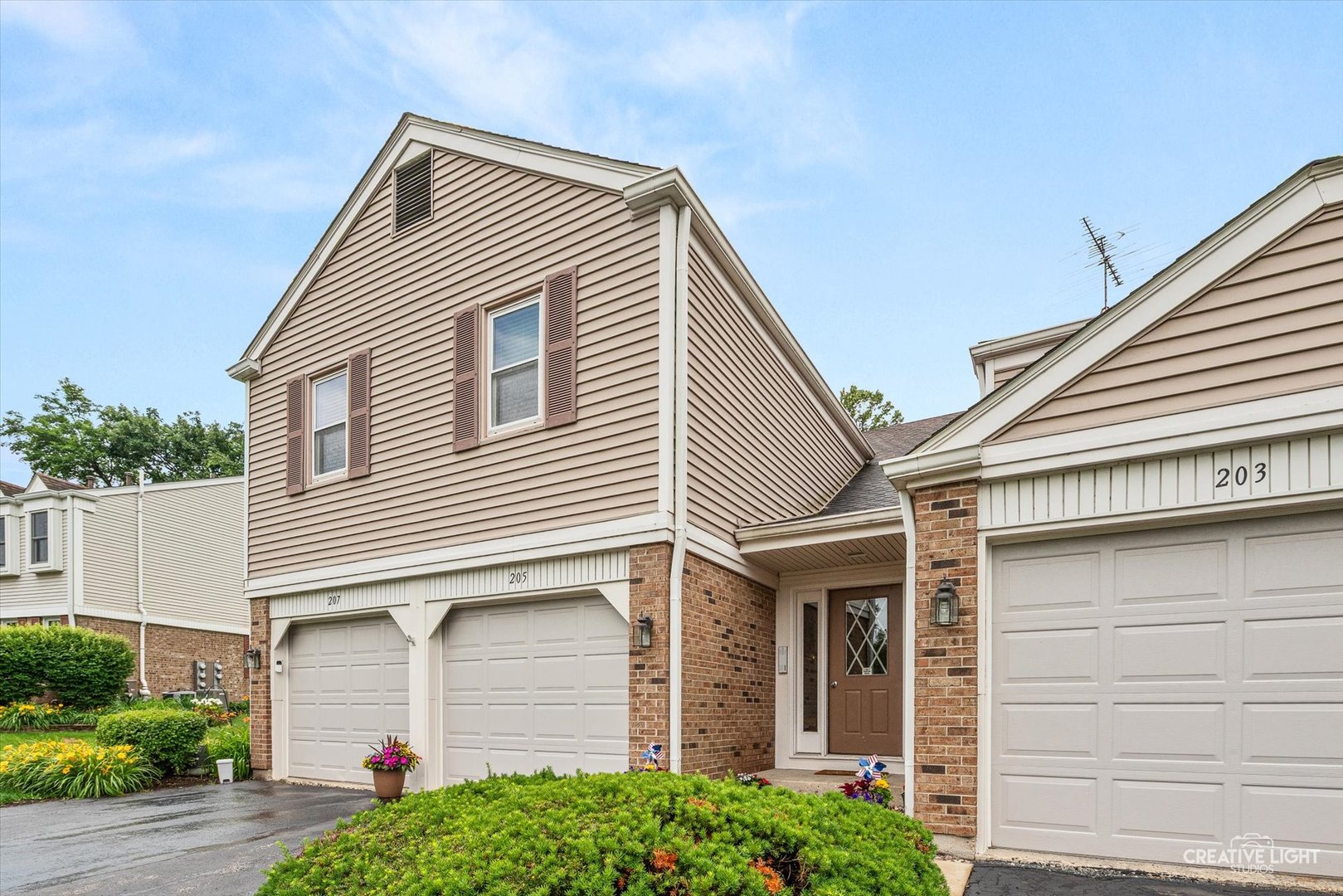 205 Millington Way Unit: 205