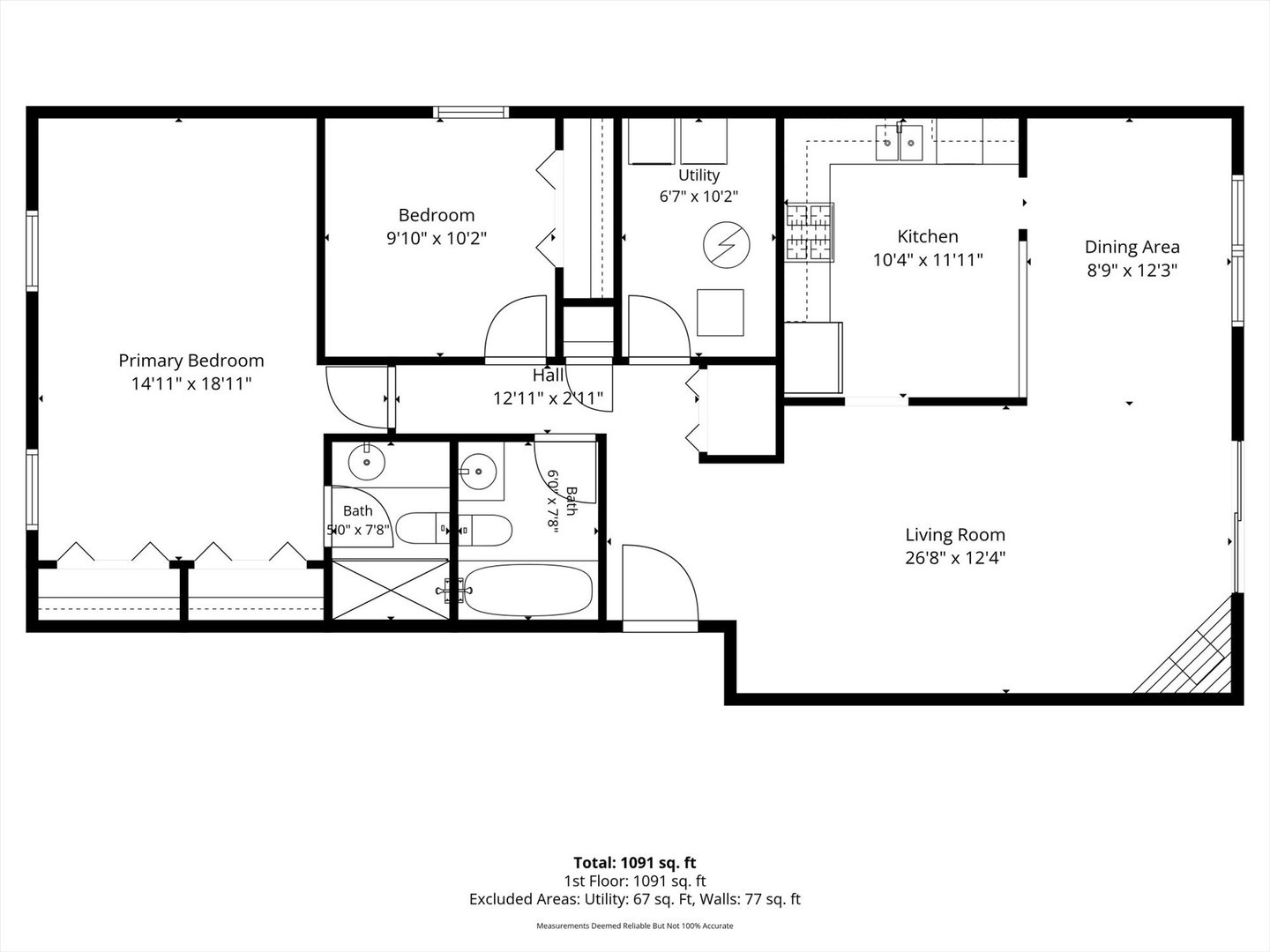 205 Millington Way Unit: 205