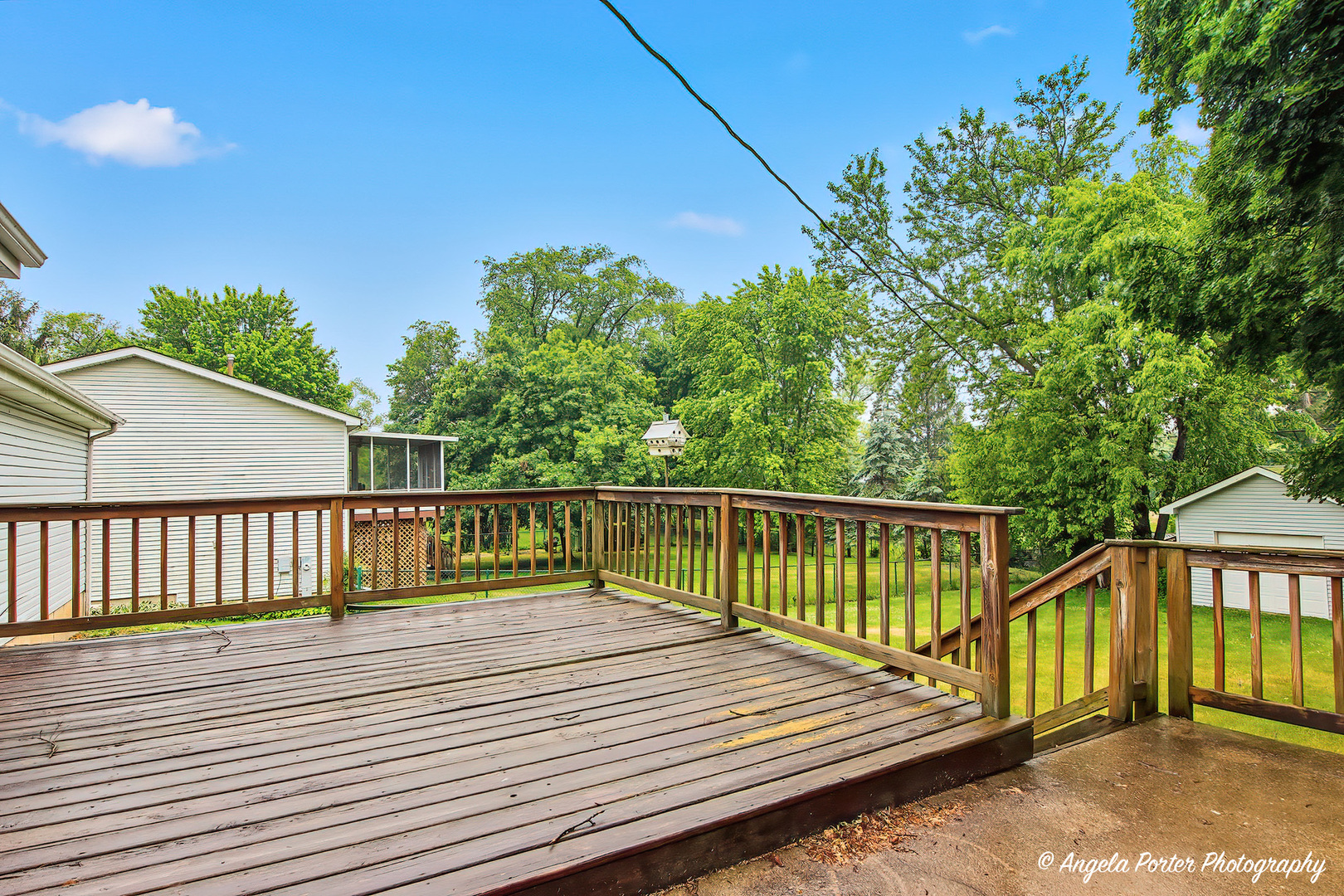 2509 Walnut Drive