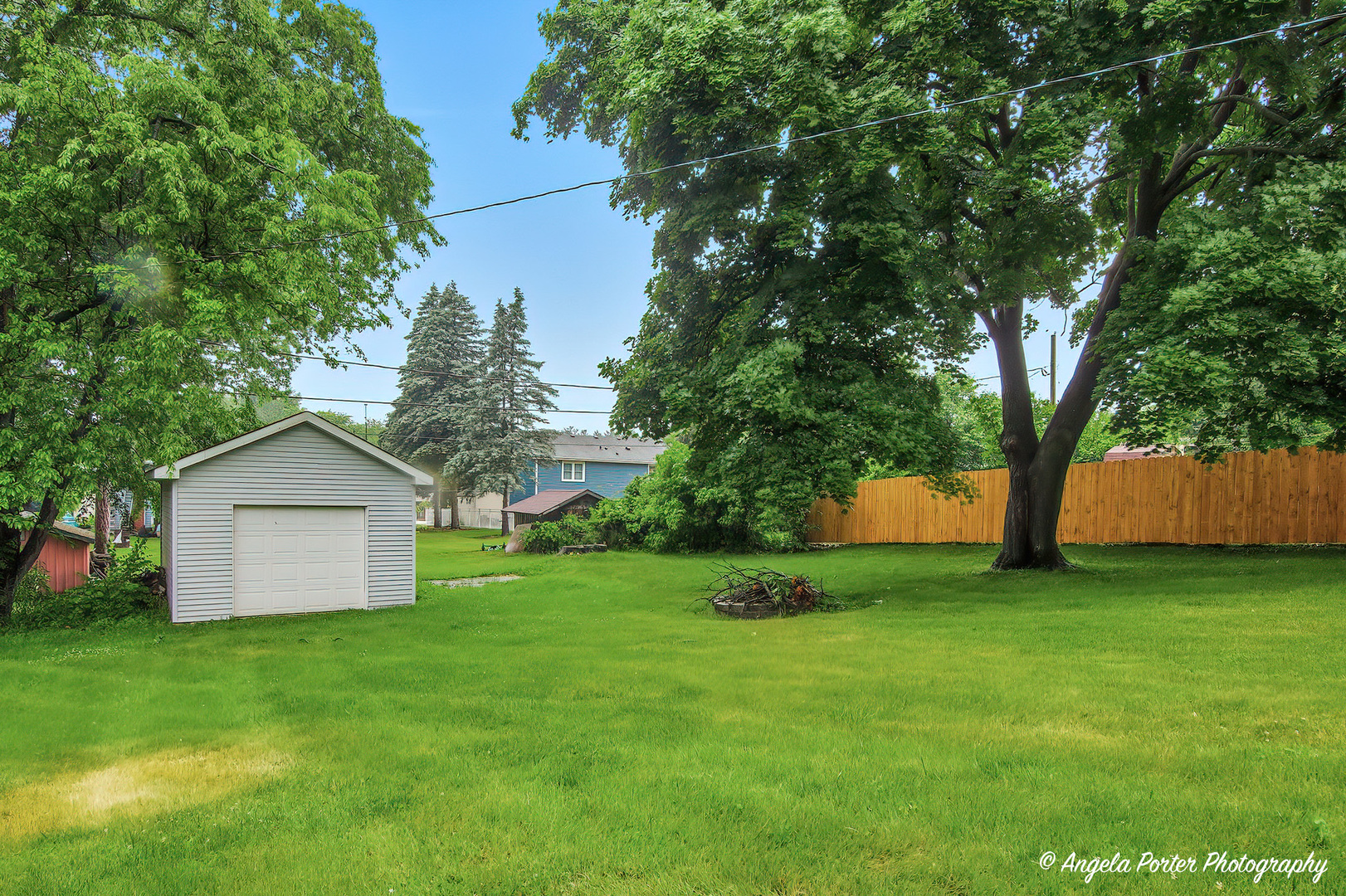 2509 Walnut Drive