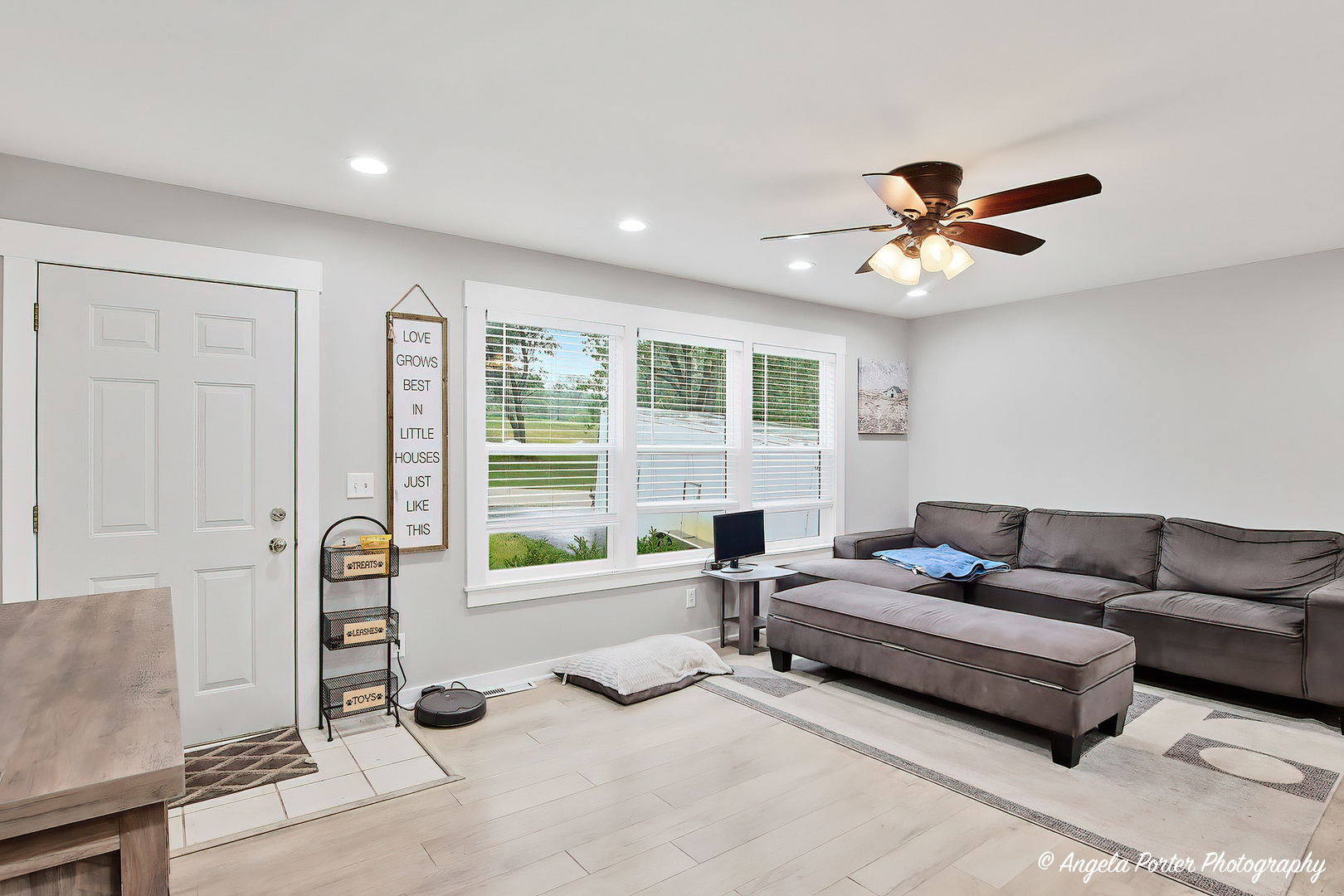 2509 Walnut Drive