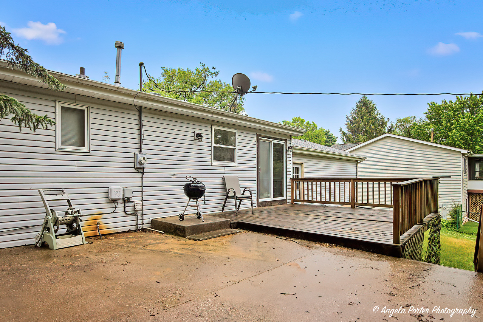 2509 Walnut Drive