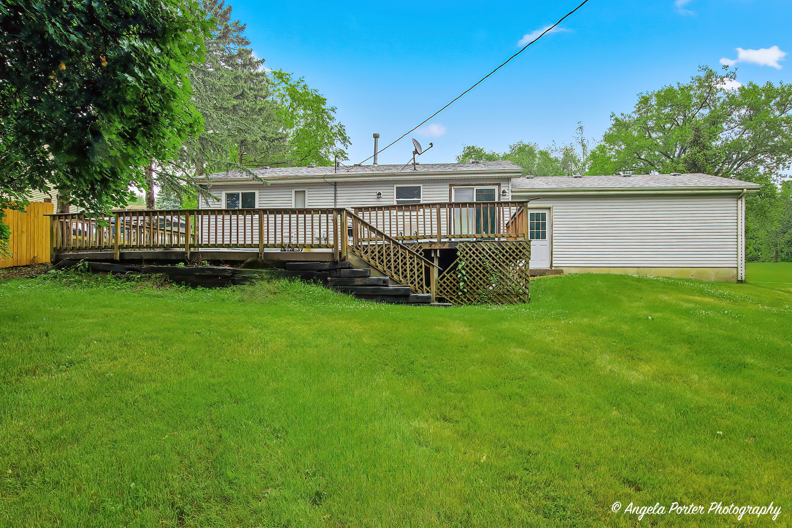 2509 Walnut Drive
