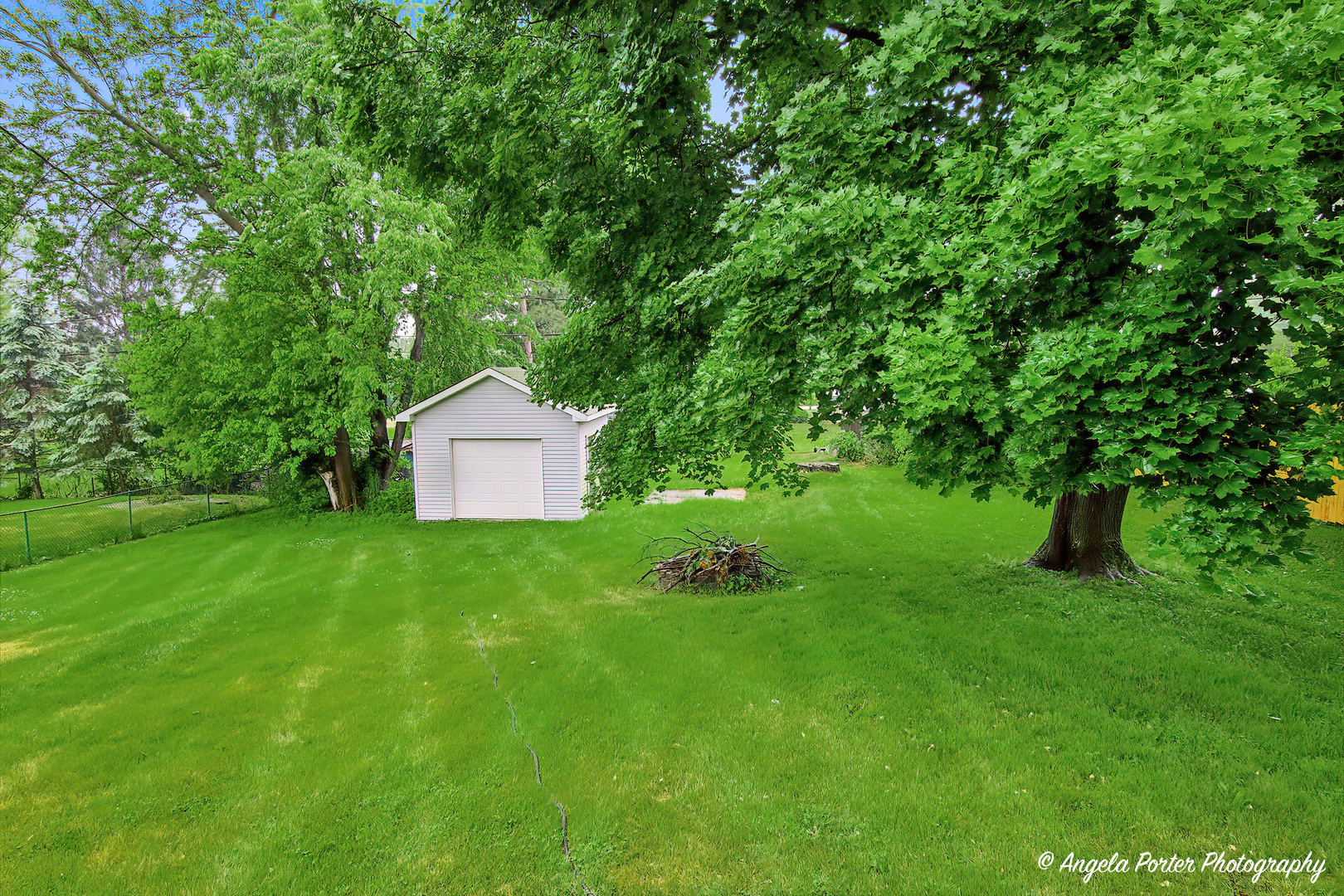 2509 Walnut Drive
