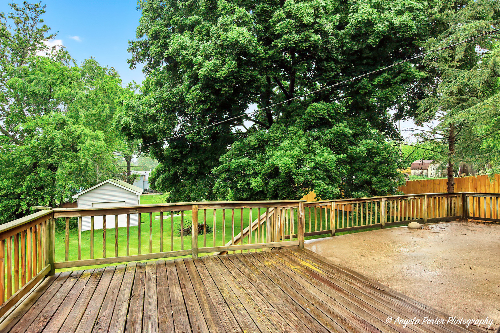 2509 Walnut Drive