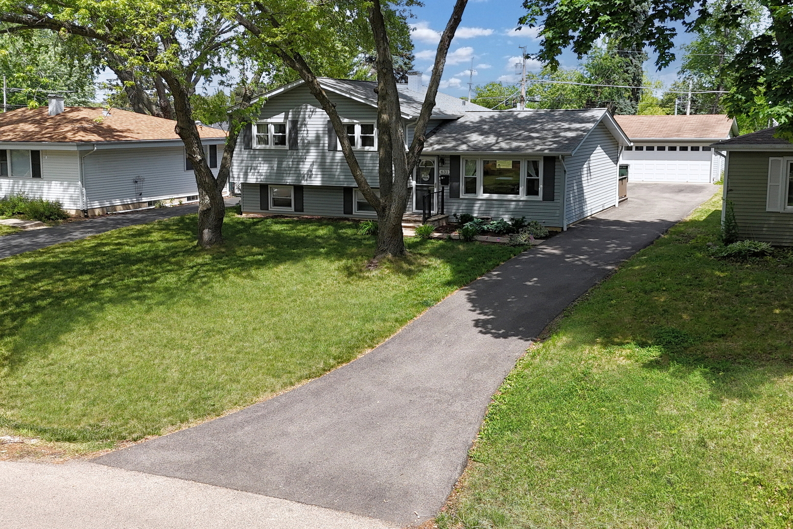 631 Pierce Court