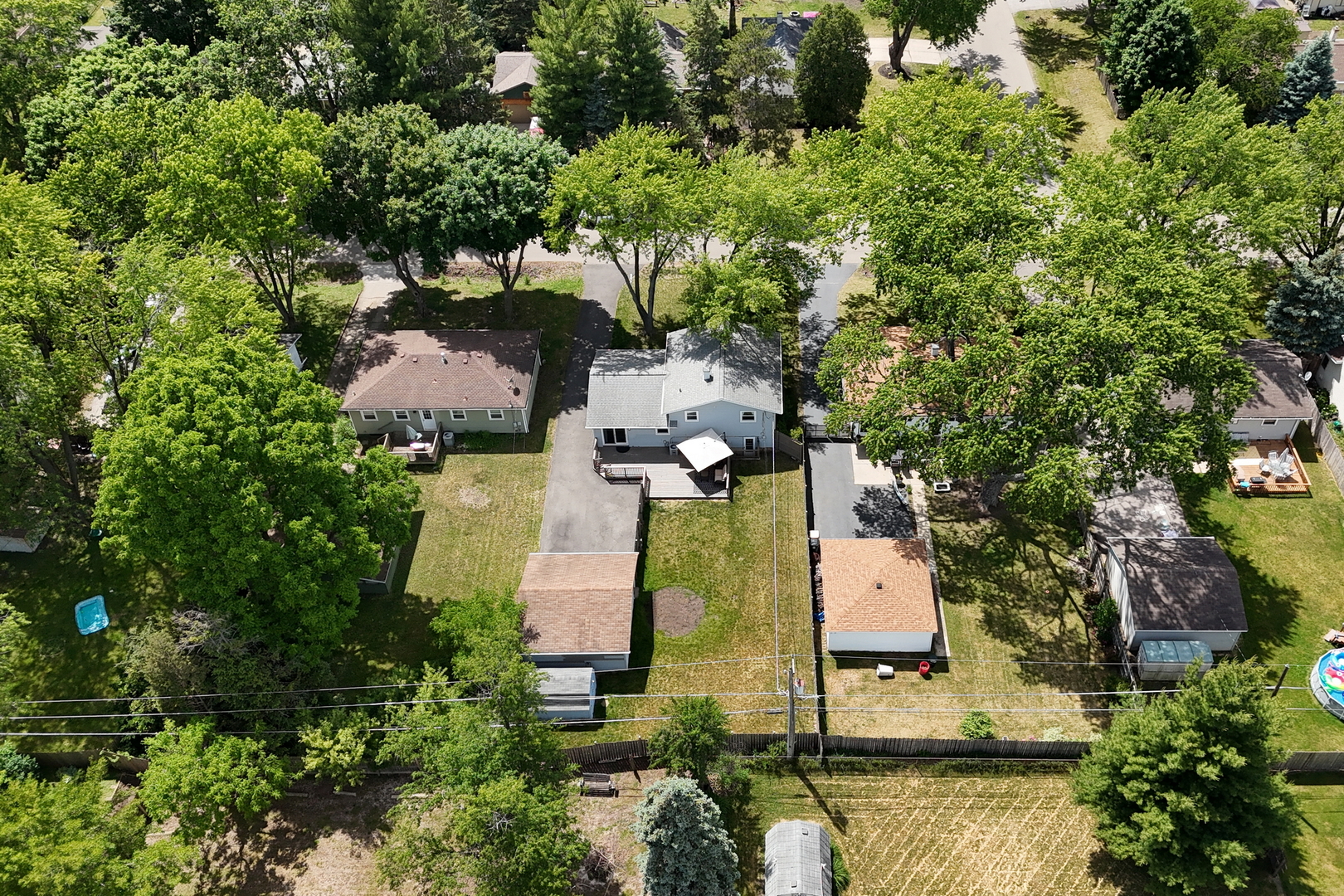 631 Pierce Court