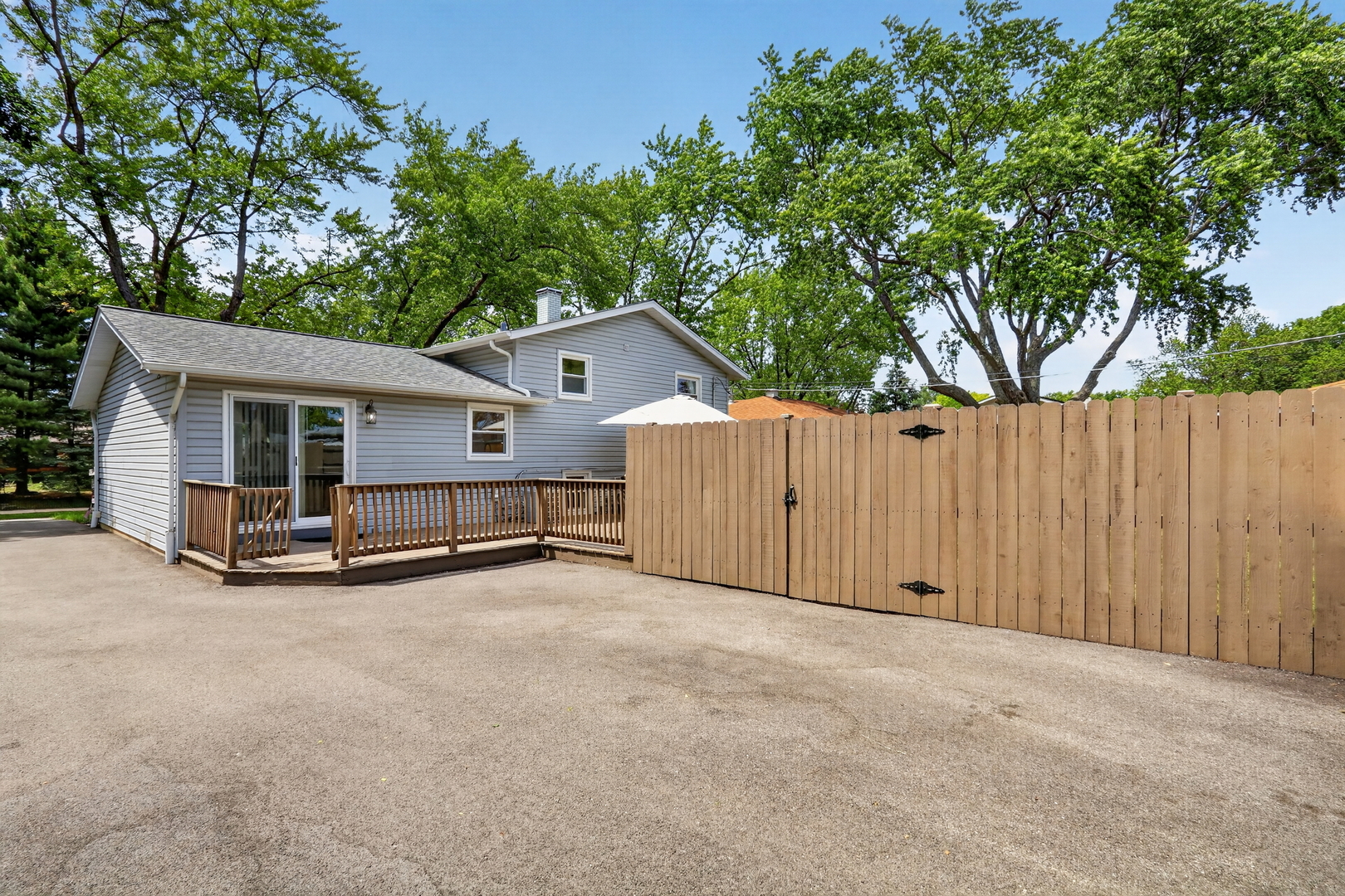 631 Pierce Court