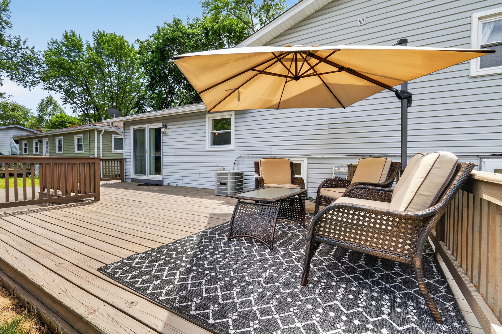 631 Pierce Court