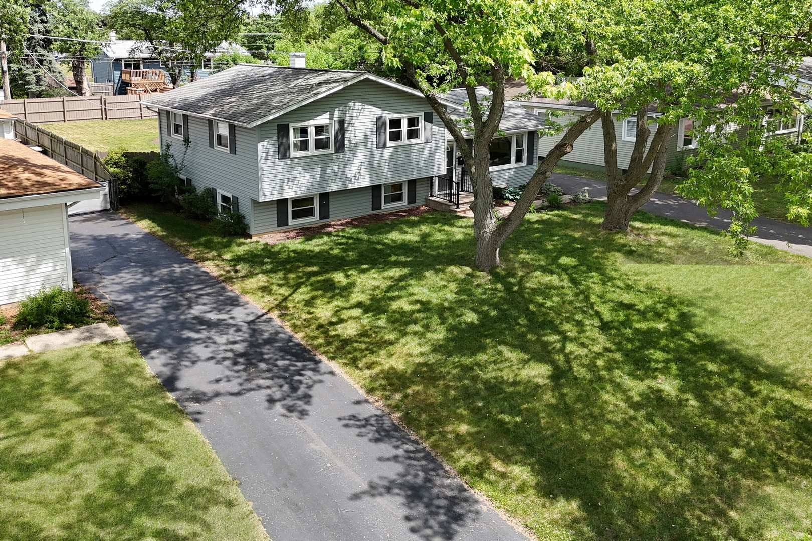 631 Pierce Court