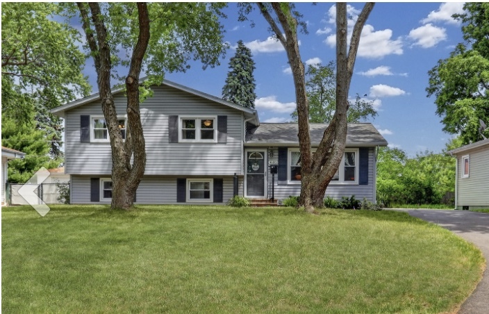 631 Pierce Court