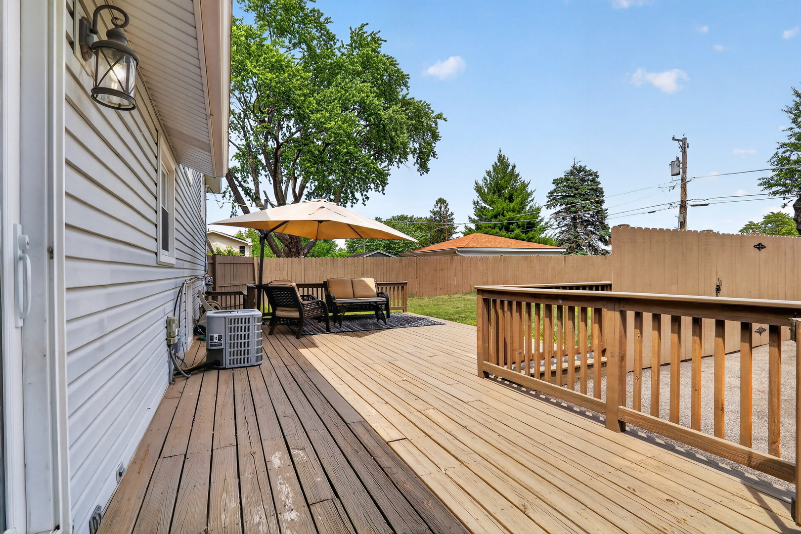631 Pierce Court