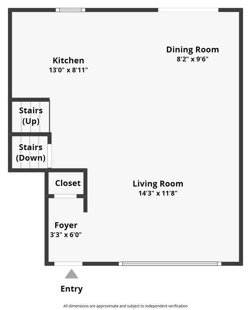 631 Pierce Court