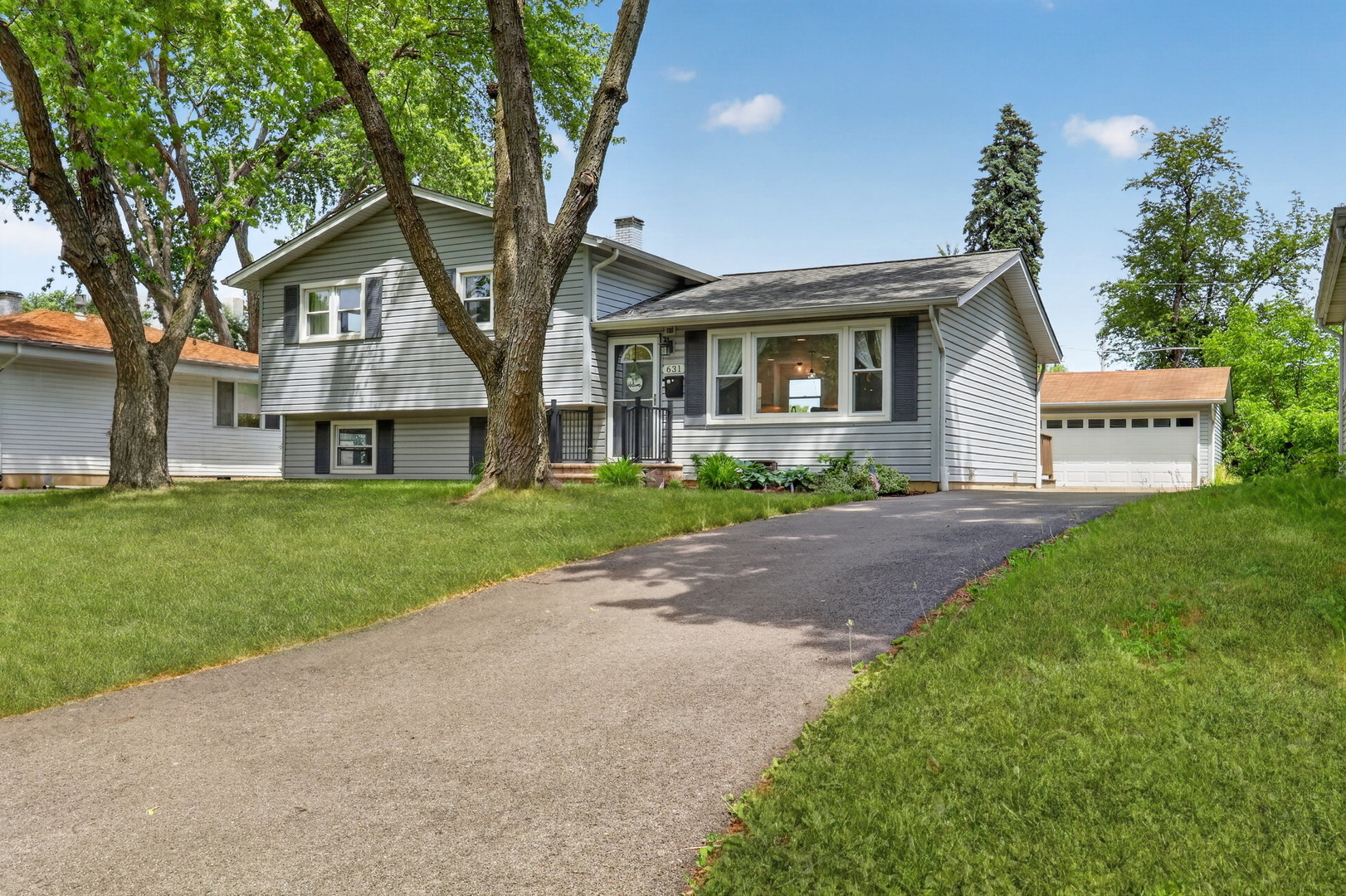 631 Pierce Court