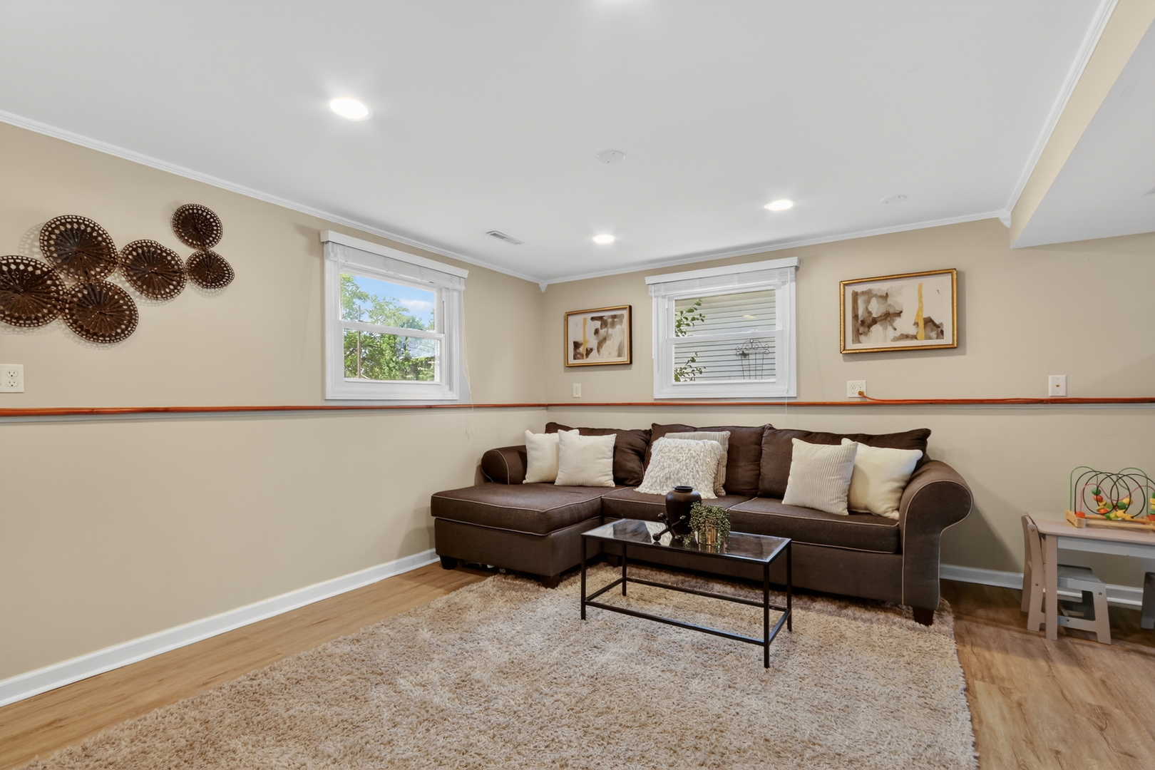 631 Pierce Court