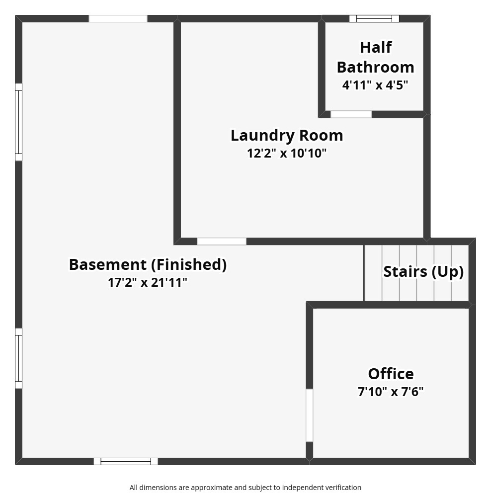 631 Pierce Court