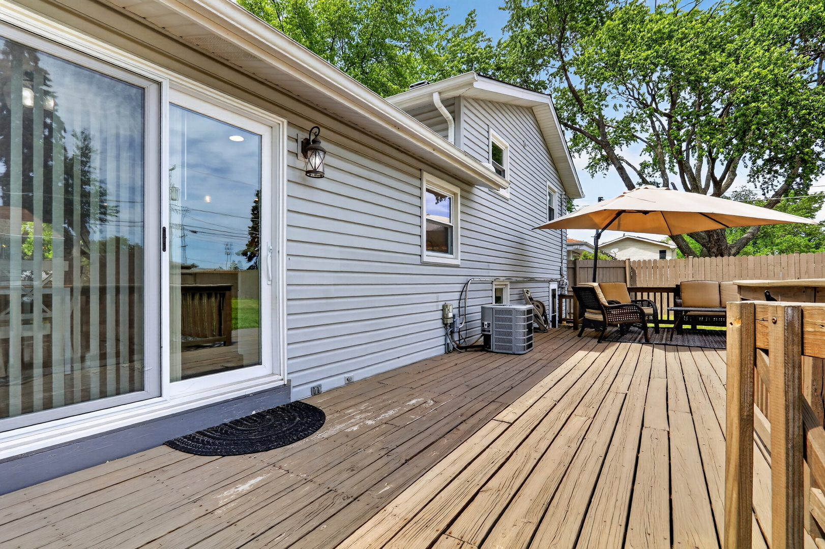 631 Pierce Court