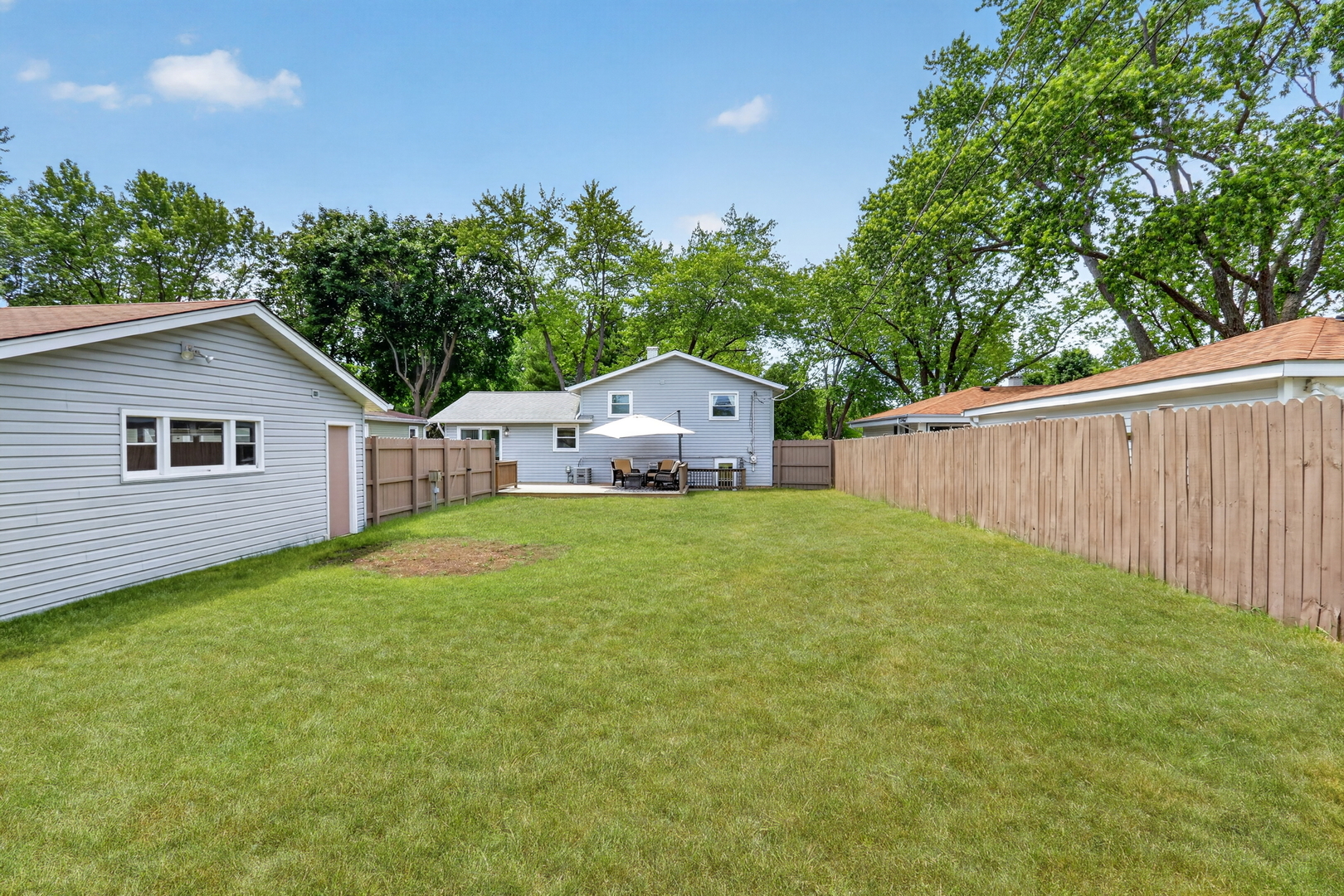 631 Pierce Court