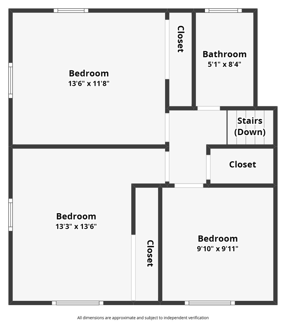 631 Pierce Court