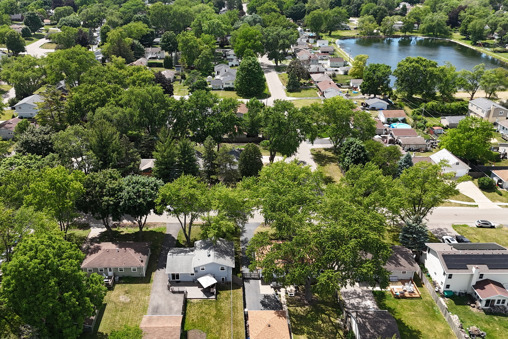 631 Pierce Court