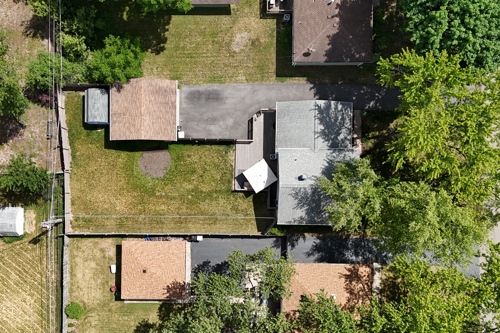 631 Pierce Court